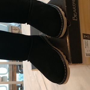 Bear Paw Peyton boot